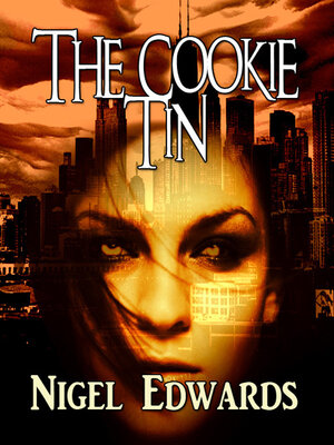 cover image of The Cookie Tin (A fantasy novelette from Greyhart Press)